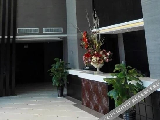 Гуйян: Yelang Jin Xi Hotel (Guiyang Olympic Sports Center)