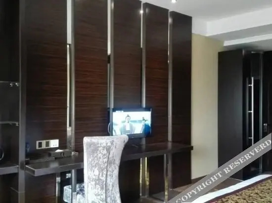 Гуйян: Yelang Jin Xi Hotel (Guiyang Olympic Sports Center)