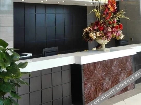 Гуйян: Yelang Jin Xi Hotel (Guiyang Olympic Sports Center)