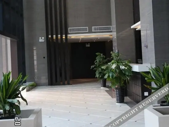 Гуйян: Yelang Jin Xi Hotel (Guiyang Olympic Sports Center)