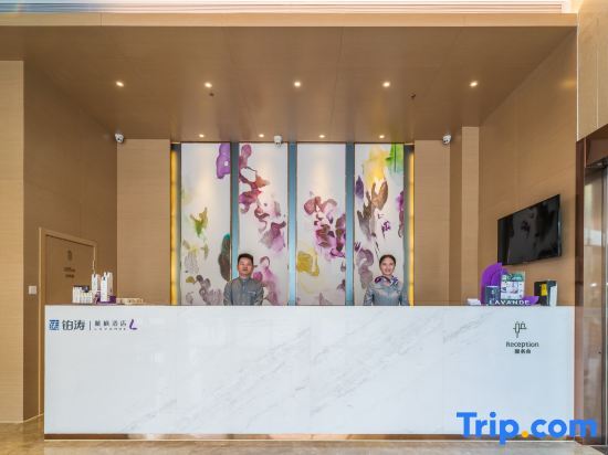 Гуйян: Lavande Hotels· Guiyang Huaxi Tongshijie