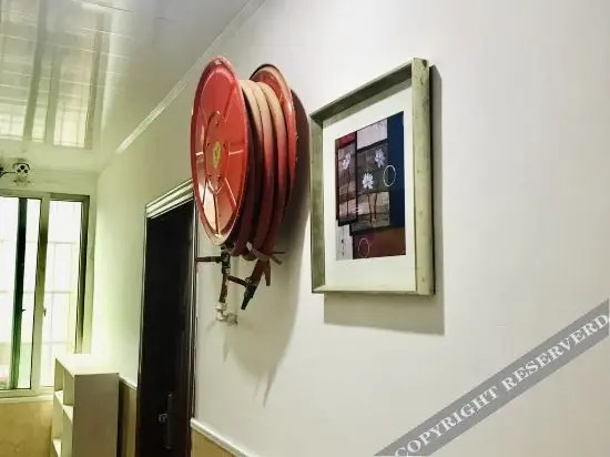 Гуйян: Elegant And Sincere Hotel