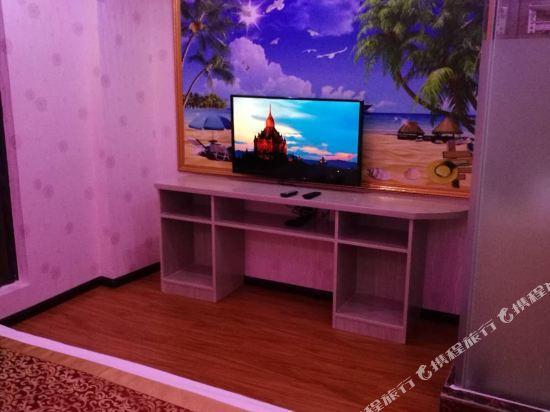 Гуйян: Hengtai Hotel (Exhibition City)