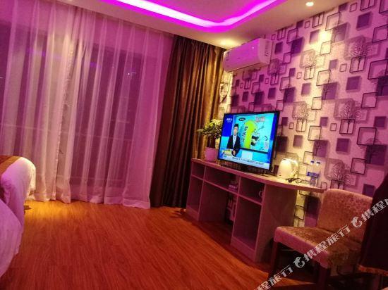 Гуйян: Hengtai Hotel (Exhibition City)