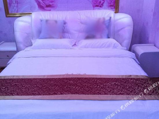 Гуйян: Hengtai Hotel (Exhibition City)