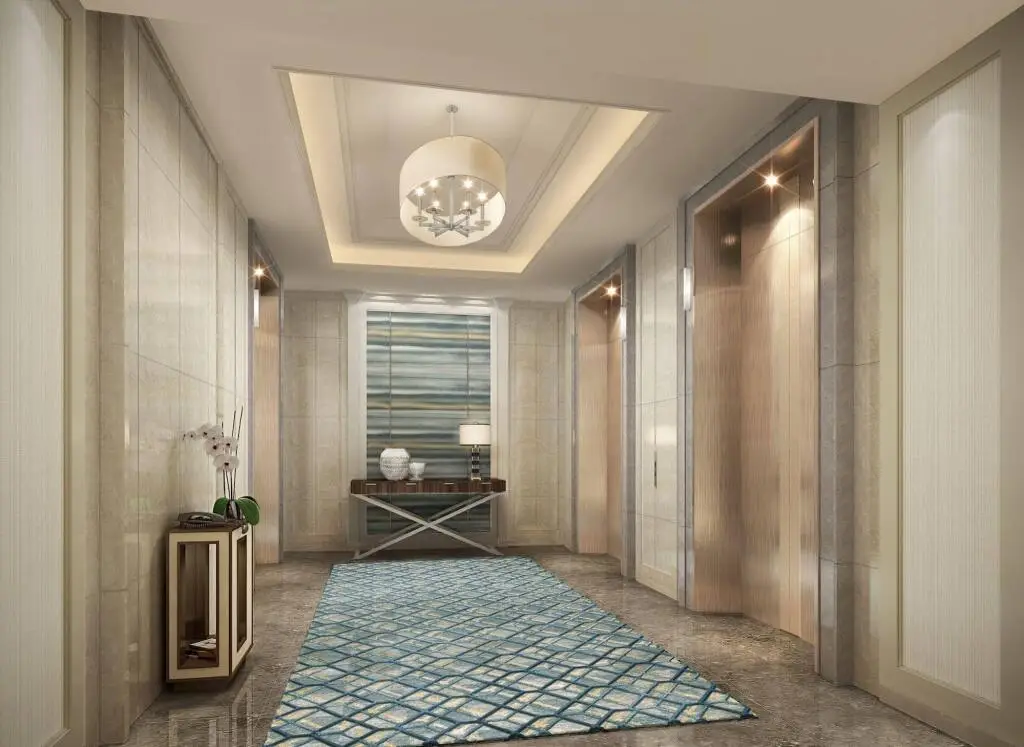 Хайкоу: The Ritz-Carlton, Haikou