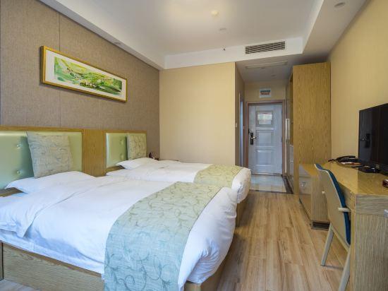 Ханчжоу: xuanyi hotel