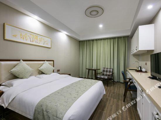 xuanyi hotel — фото 1