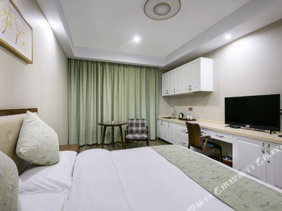 Ханчжоу: xuanyi hotel