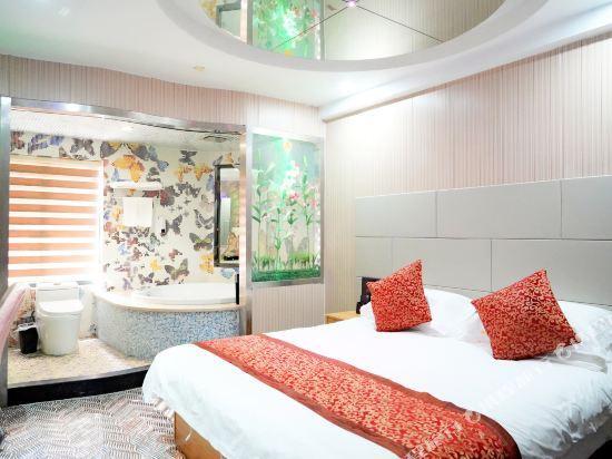 Meilasi Fashion Boutique Hotel — фото 1