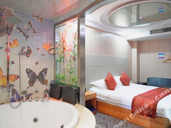 Ханчжоу: Meilasi Fashion Boutique Hotel
