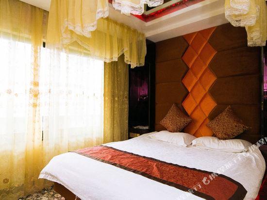 Ханчжоу: Meilasi Fashion Boutique Hotel