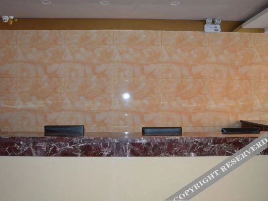 Цзинань: Yizhou Boutique Hotel (Jinan Provincial Hospital)