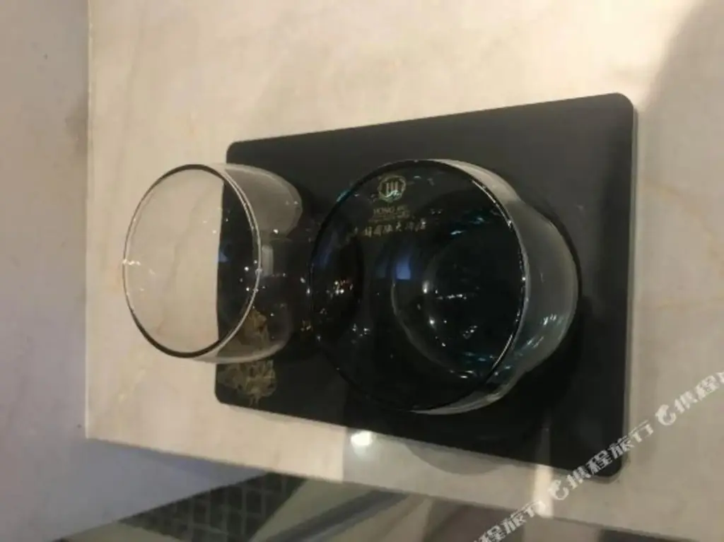 Джин-Чжоу: Hong Hu International Hotel