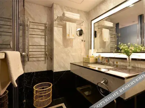 Куньмин: Kunming Pardisha Hotel