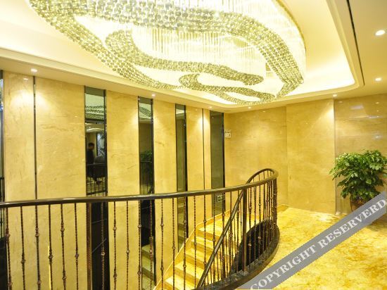 Куньмин: Kunming Pardisha Hotel