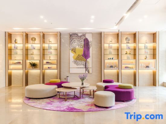 Lifeng Hotel (Laiyang City Center store) — фото 1