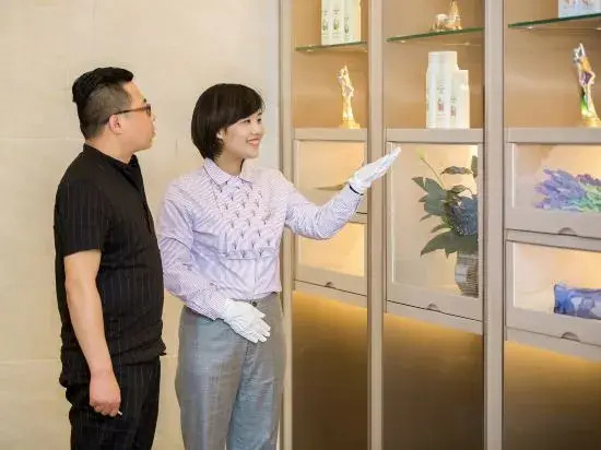 Лайян: Lifeng Hotel (Laiyang City Center store)