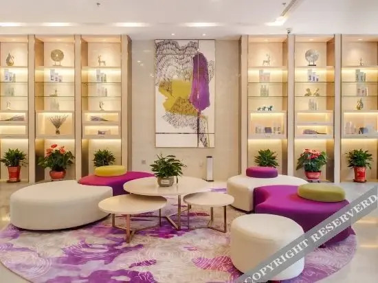 Лайян: Lifeng Hotel (Laiyang City Center store)