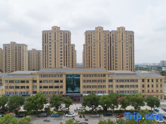 Лайян: Lifeng Hotel (Laiyang City Center store)