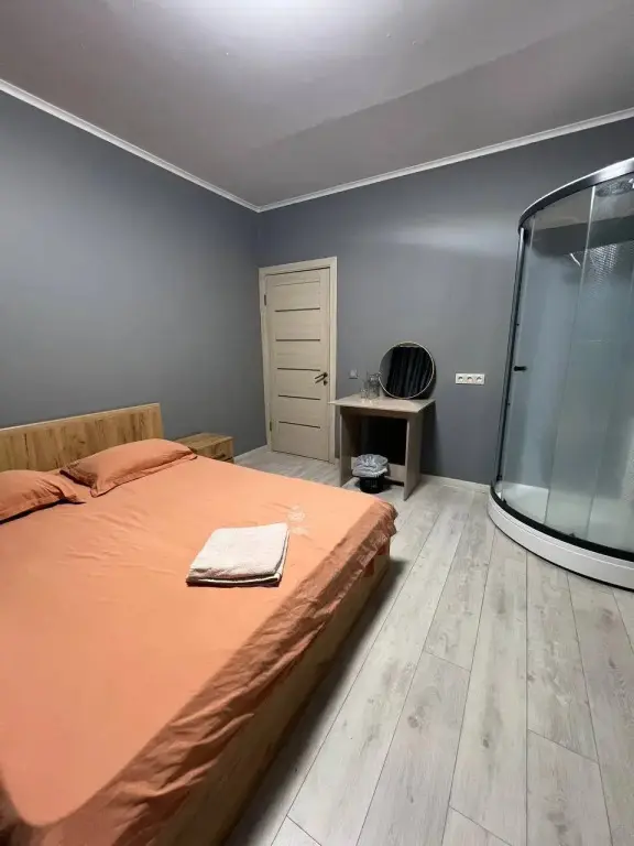 Якутск: Меблированные комнаты Grand 25