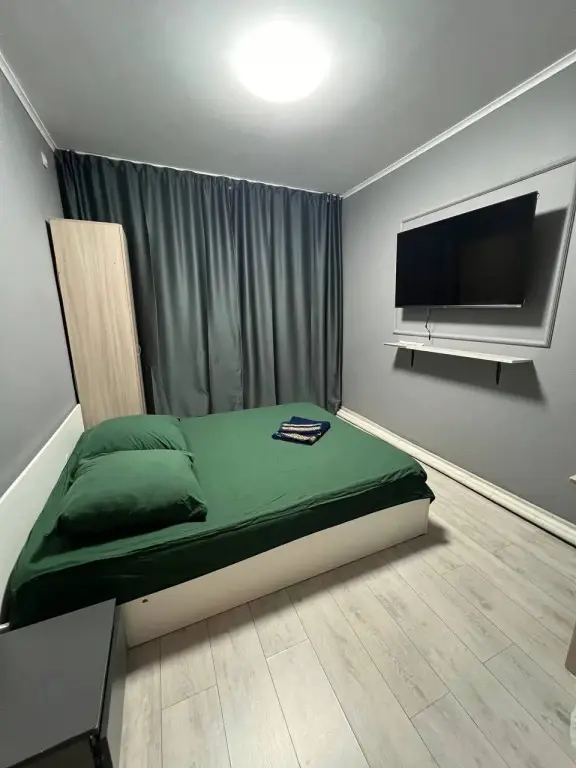 Якутск: Меблированные комнаты Grand 25