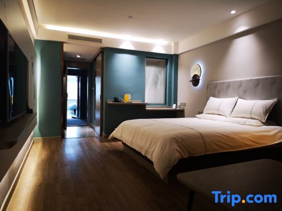 Линьи: Magnolia Tree Select Hotel