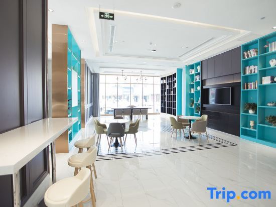 Линьи: Magnolia Tree Select Hotel