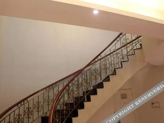 Маоминг: Xiya boutique hotel (store of guangdong university of petrochemical technology)