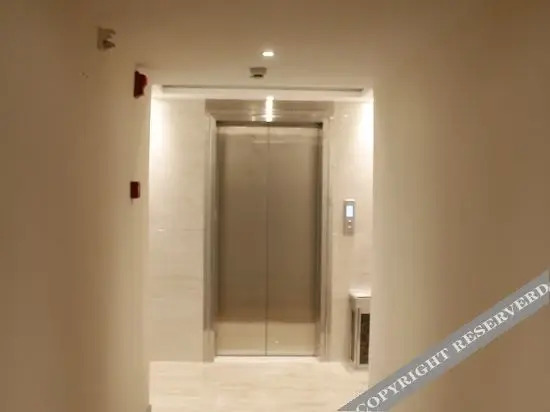 Маоминг: Xiya boutique hotel (store of guangdong university of petrochemical technology)