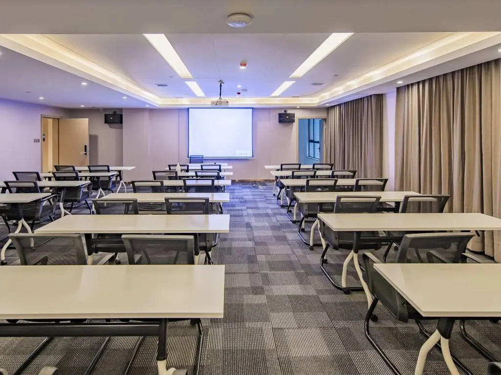Наньчан: Lavande Hotel·Nanchang Shuanggang Jiangxi University of Finance and Economics