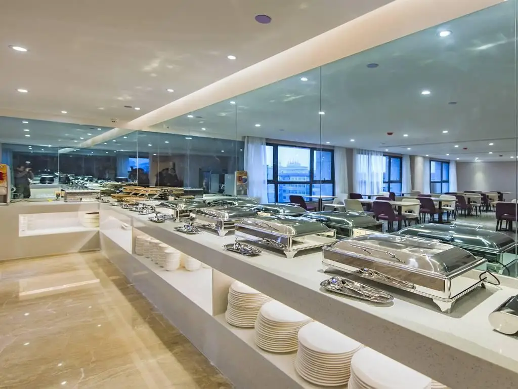 Наньчан: Lavande Hotel·Nanchang Shuanggang Jiangxi University of Finance and Economics