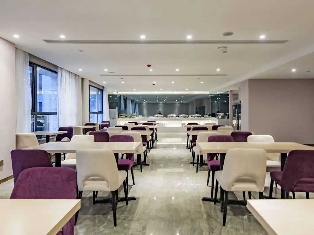 Наньчан: Lavande Hotel·Nanchang Shuanggang Jiangxi University of Finance and Economics