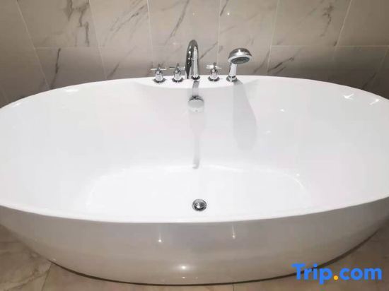 Нанкин: Zijing International Hotel