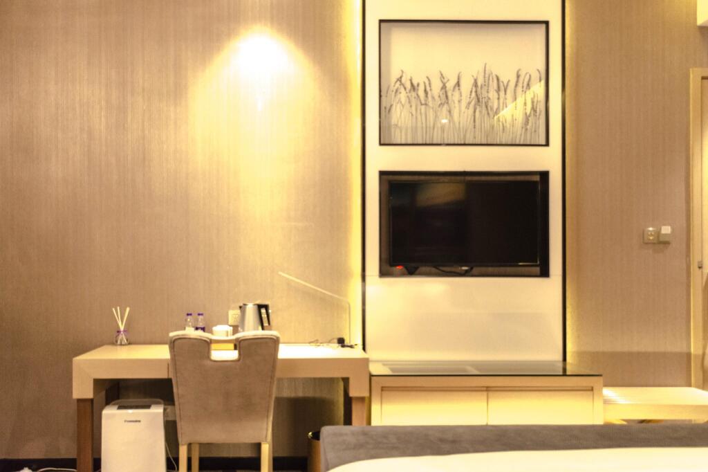Нинбо: Lavande Hotel Weihai Weigao Plaza