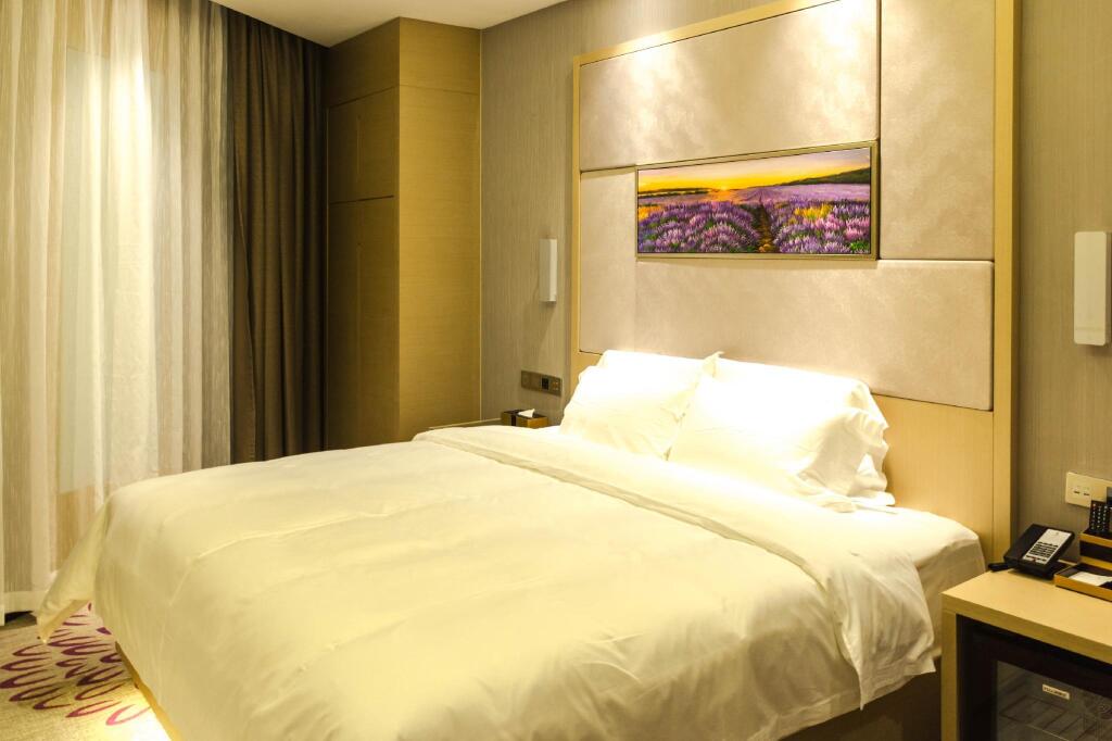Нинбо: Lavande Hotel Weihai Weigao Plaza