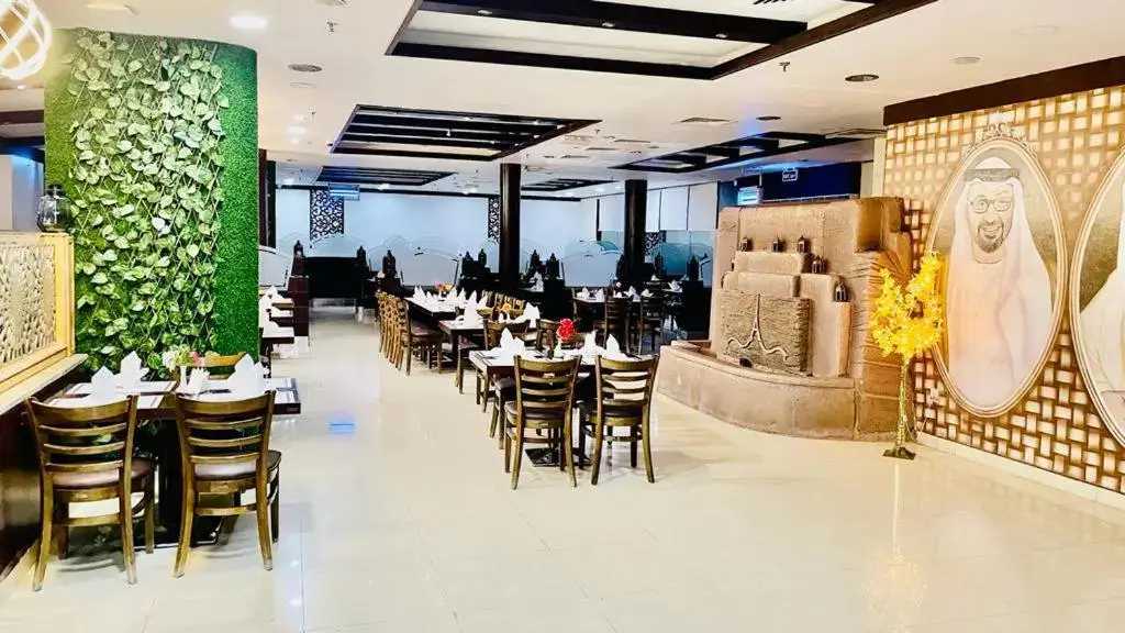Daraysh Resort — фото 1