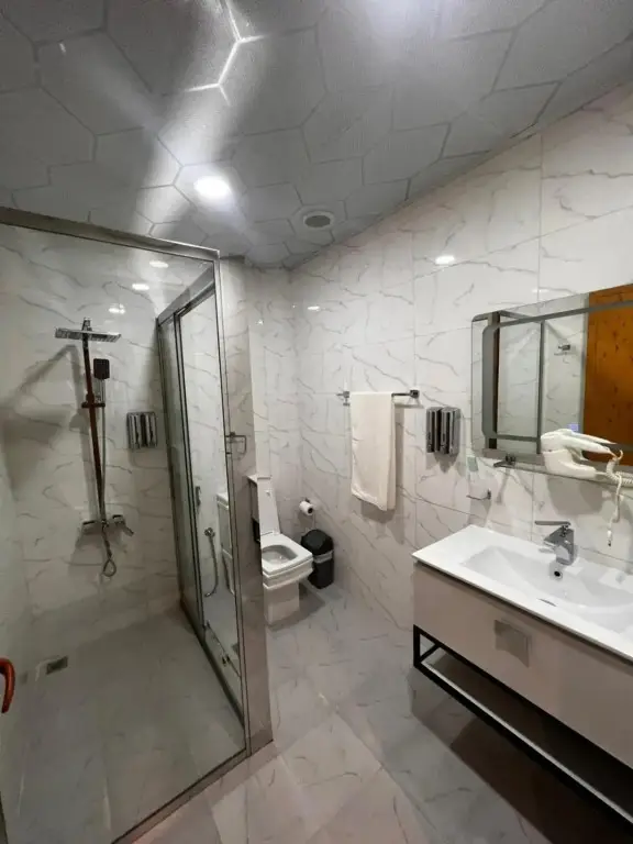 Аль-Даид: Daraysh Resort