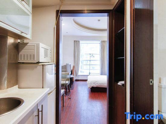 Шанхай: Sijia Serviced Apartments