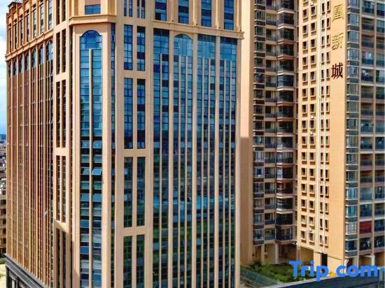 Lavande Hotel (Haifeng Phoenix New City) — фото 1