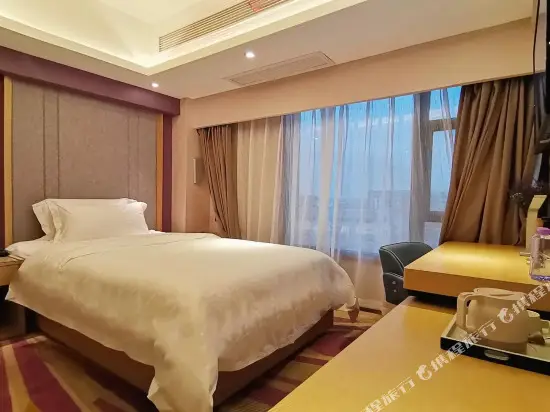 Шэньчжэнь: Lavande Hotel (Shenzhen Airport, Fuyong Metro Station)