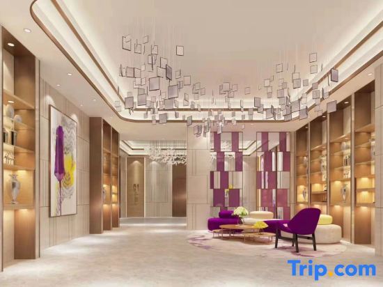 Шэньчжэнь: Lavande Hotel (Shenzhen Airport, Fuyong Metro Station)
