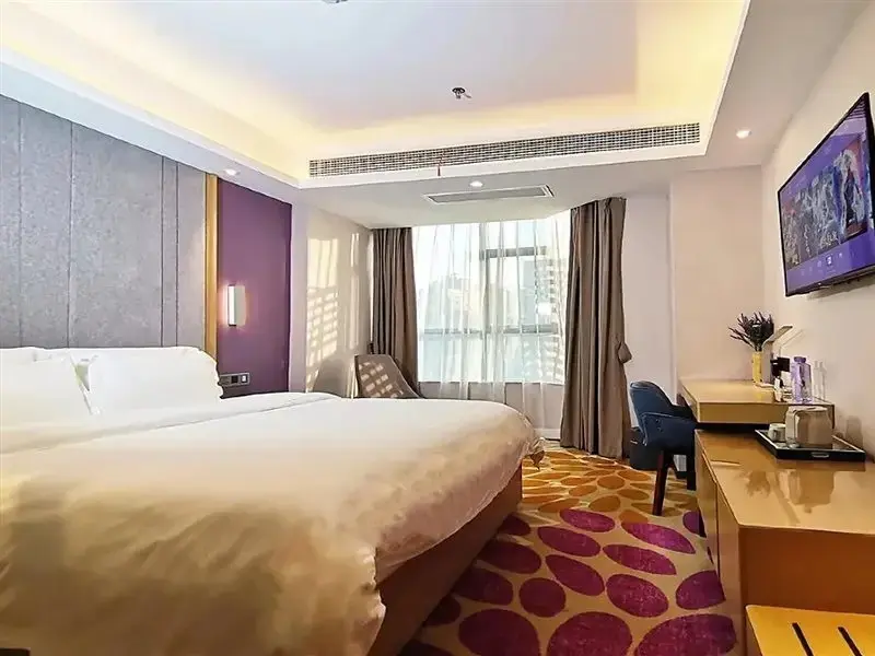 Шэньчжэнь: Lavande Hotel (Shenzhen Airport, Fuyong Metro Station)