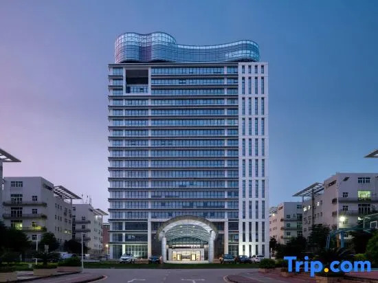 Шэньчжэнь: Lavande Hotel (Shenzhen Guangming Science City, Sun Yat-sen University Metro Station)