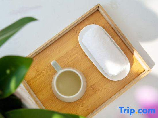 Шэньчжэнь: Lavande Hotel (Shenzhen Guangming Science City, Sun Yat-sen University Metro Station)