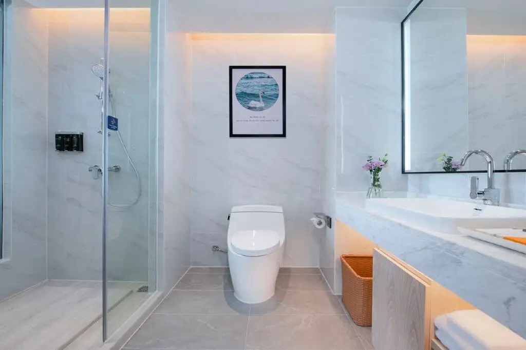 Шэньчжэнь: Kyriad Marvelous Hotel (Shenzhen Qinghu Metro Station)