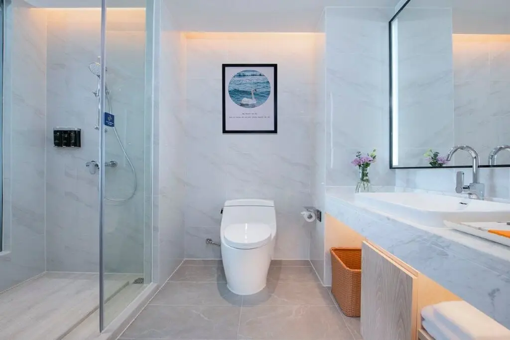 Шэньчжэнь: Kyriad Marvelous Hotel (Shenzhen Qinghu Metro Station)