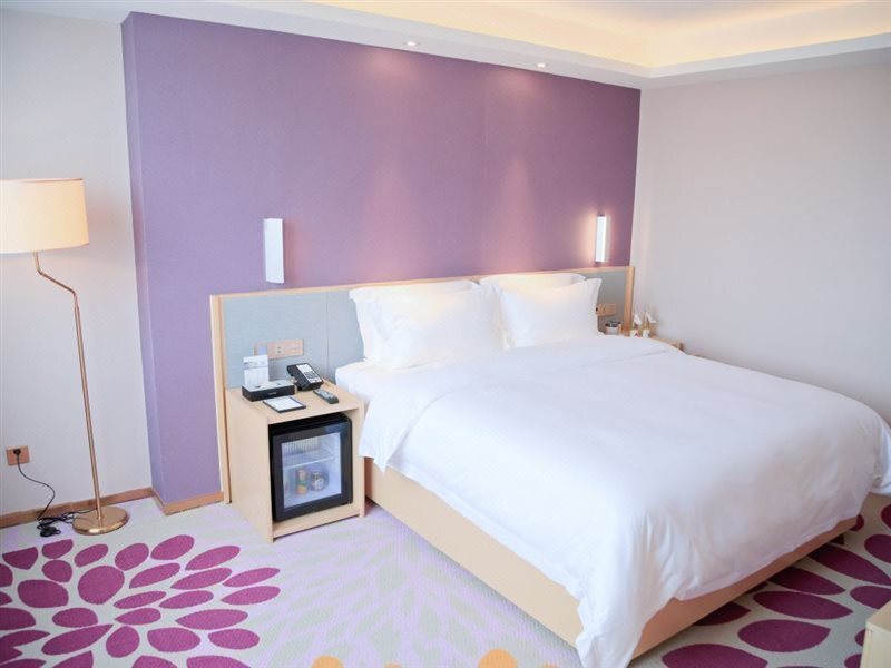 Шэньчжэнь: Lavande Hotel Shenzhen Shajing Houting Metro Station