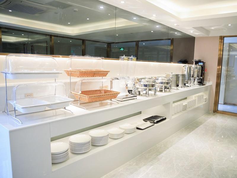 Шэньчжэнь: Lavande Hotel Shenzhen Shajing Houting Metro Station