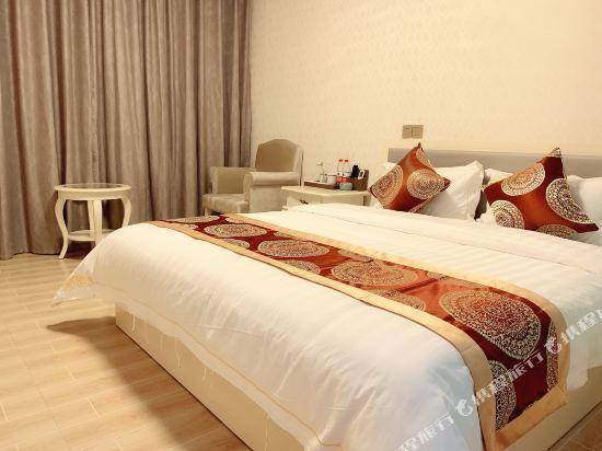 Шэньчжэнь: Lanhai Yashe Hotel
